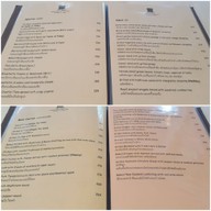 The Basil Mediterranean Restaurant