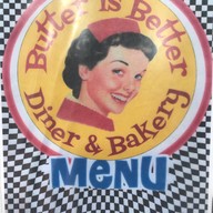 Butter Is Butter Too