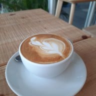 เมนูของร้าน Family T coffee