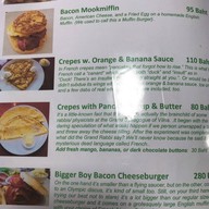 Butter Is Butter Too