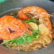 กุ้งอบ ต้มยำ (KungopTomyum)