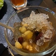 เมนูของร้าน บ้านชายน้ำ