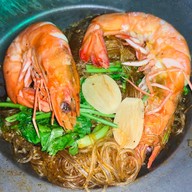 กุ้งอบ ต้มยำ (KungopTomyum)
