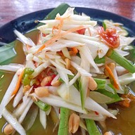 เมนูของร้าน Tamtuu ตำทูยู
