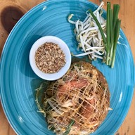 เมนูของร้าน CAFE DEE HOUSE - Bangsaen