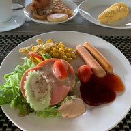 The Palayana Resort & Villas Hua Hin