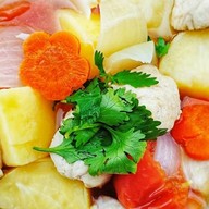 บ้านรสมือ Home Taste & cafe'