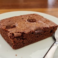 เมนูของร้าน White Rabbit Cafe