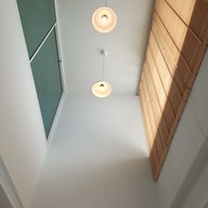 บรรยากาศ Family T coffee