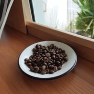 บรรยากาศ Family T coffee