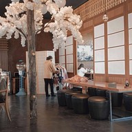 บรรยากาศ Sushiro Sushiro Garden - Pattaya