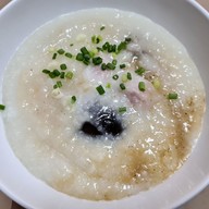 เมนูของร้าน ร้านโจ๊กอารีย์1