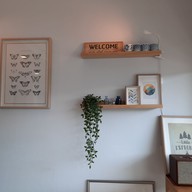 บรรยากาศ Family T coffee