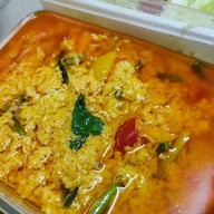 เมนูของร้าน zap&seafood