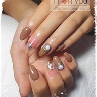 I for You makeup salon&nailspa ฟิวเจอร์พาร์ครังสิต