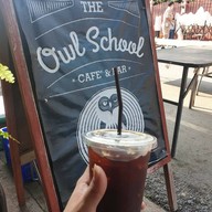 The Owl School Coffee Drip แพร่