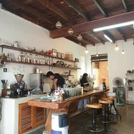 The Owl School Coffee Drip แพร่