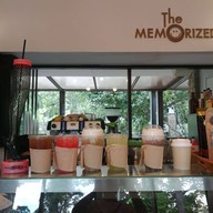 The Memorized