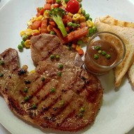 บ้านเราสเต็กเฮ้าส์