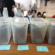 The Owl School Coffee Drip แพร่