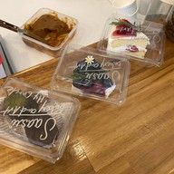SAASII bakery