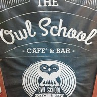 The Owl School Coffee Drip แพร่