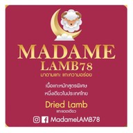 MadameLAMB78