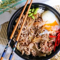 เมนูของร้าน Umami