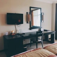 โรงแรมทินิดี