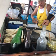 ขนมผัดกาด ซอยจันทร์ 51