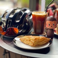 Happy Cup Cafe แฮปปี้คับ บึงหนองบอน