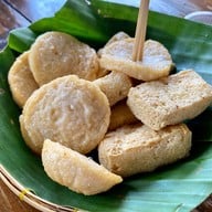 เมนูของร้าน ครัวบ้านคุ้ม & Coffee House กองบิน 41