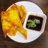 เมนูของร้าน ก๋วยเตี๋ยวเนื้อ นายหมี Apple Loft