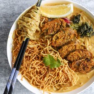 เมนูของร้าน Thai Tide