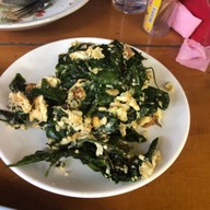 เมนูของร้าน ยายปวด