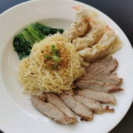 ร้านข้าว เสนานิคม