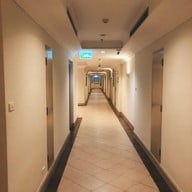 โรงแรมทินิดี