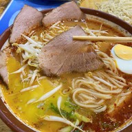 เมนูของร้าน Sendai Ramen Mokkori ทองหล่อ