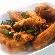 เมนูของร้าน ครัวแม่อุ๋ย