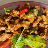 เมนูของร้าน ปุ้ม