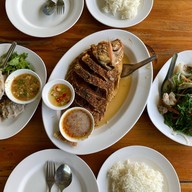 ครัวแปดริ้ว