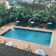 โรงแรมทินิดี