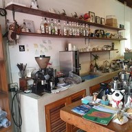 The Owl School Coffee Drip แพร่