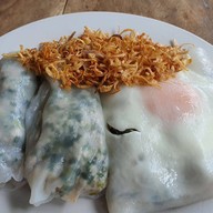 เมนูของร้าน ร้านป้าเบญ อาหารตามสั่ง   คู้บอน 27