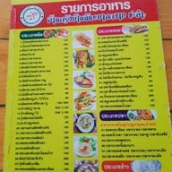 ร้านครัวบ้านฉัน@บางควาย