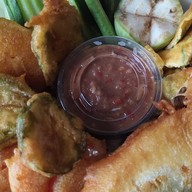 ครัวหลังบ้าน