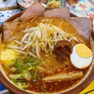 เมนูของร้าน Sendai Ramen Mokkori ทองหล่อ