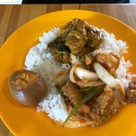 ข้าวแกงลุงเท่ง นครปฐม ไม่มีสาขา