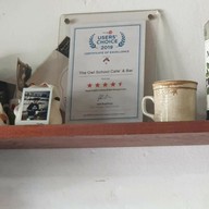 The Owl School Coffee Drip แพร่