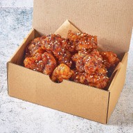 เมนูของร้าน Chicken Z เซ็นทรัลพลาซ่าพระราม 3